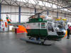 Bo 105 der Polarstern