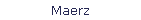 Maerz