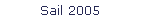 Sail 2005